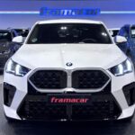 BMW X2 sDrive18d 110 kW (150 CV)