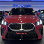 BMW X2 sDrive18d 110 kW (150 CV)