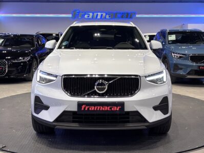 Volvo XC40 B3 Gasolina Mild hybrid Core Auto 120 kW (163 CV)