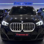 BMW X1 sDrive20d 120 kW (163 CV)