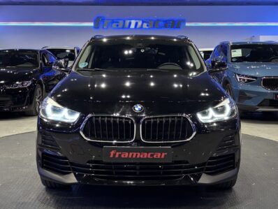BMW X2 sDrive18d Business 110 kW (150 CV)