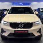 Volvo XC40 B3 Gasolina Mild hybrid Core Auto 120 kW (163 CV)