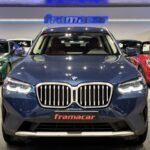 BMW X3 xDrive20d xLine 140 kW (190 CV)