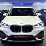BMW X1 xDrive25e 162 kW (220 CV)