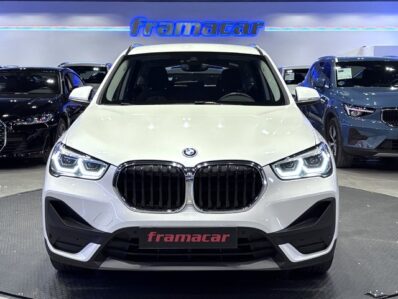 BMW X1 xDrive25e 162 kW (220 CV)