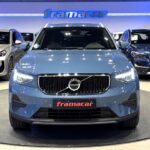 Volvo XC40 B3 Gasolina Mild hybrid Core Auto 120 kW (163 CV)