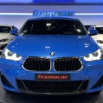 BMW X2 sDrive18d Business 110 kW (150 CV)