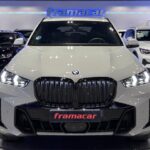 BMW X5 xDrive30d xLine 219 kW (298 CV)