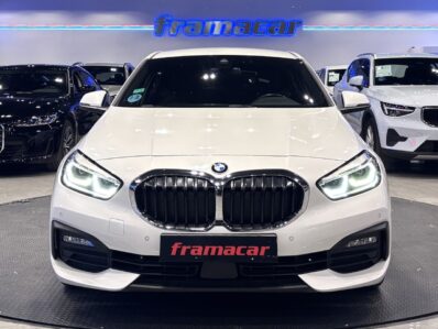 BMW Serie 1 118d Business 110 kW (150 CV)