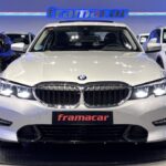 BMW Serie 3 320d 140 kW (190 CV)