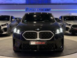 BMW X2 sDrive20d 120 kW (163 CV)