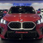 BMW X2 sDrive18d 110 kW (150 CV)