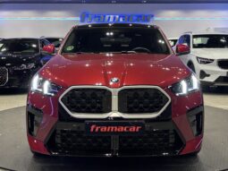 BMW X2 sDrive18d 110 kW (150 CV)