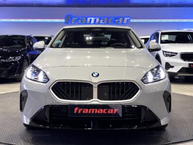 BMW Serie 2 220i Gran Coupe 125 kW (170 CV)