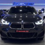 BMW X2 sDrive18i 103 kW (140 CV)