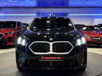 BMW X2 sDrive20d 120 kW (163 CV)