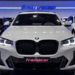 BMW X4 xDrive30d xLine 210 kW (286 CV)
