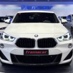 BMW X2 xDrive20d 140 kW (190 CV)
