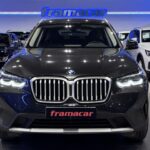 BMW X3 sDrive18d xLine 110 kW (150 CV)