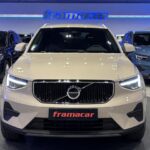 Volvo XC40 B3 Gasolina Mild hybrid Core Auto 120 kW (163 CV)