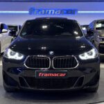 BMW X2 sDrive18d Business 110 kW (150 CV)
