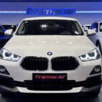 BMW X2 sDrive18i 103 kW (140 CV)