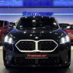 BMW X2 sDrive20d 120 kW (163 CV)