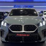 BMW X2 sDrive18d 110 kW (150 CV)