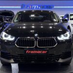 BMW X2 sDrive18d Business 110 kW (150 CV)