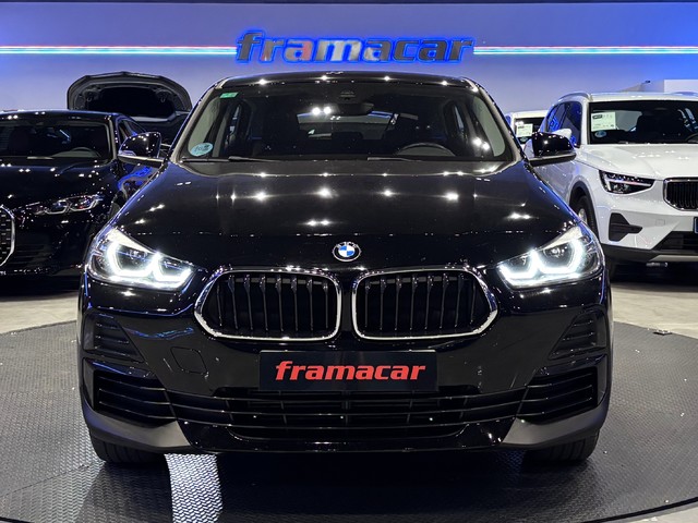 BMW X2 sDrive18d Business 110 kW (150 CV)