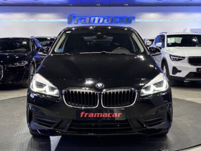 BMW Serie 2 225xe iPerformance Active Tourer 165 kW (224 CV)