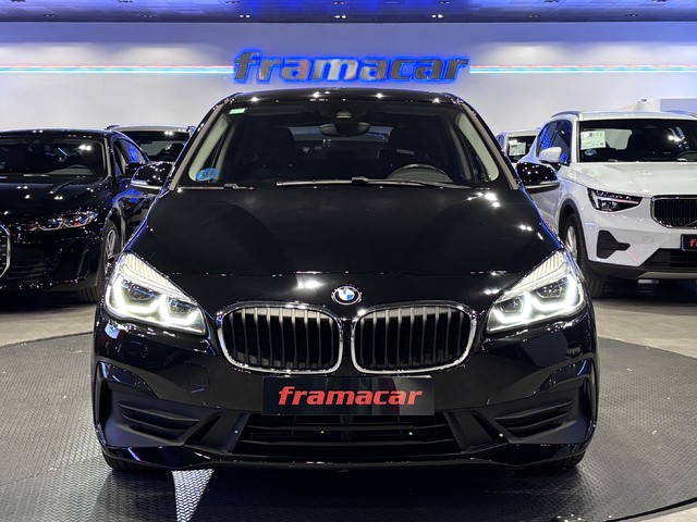 BMW Serie 2 225xe iPerformance Active Tourer 165 kW (224 CV)