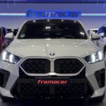 BMW X2 sDrive18d 110 kW (150 CV)
