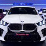 BMW X2 sDrive20d 120 kW (163 CV)