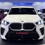 BMW X2 sDrive20d 120 kW (163 CV)
