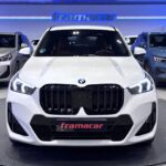 BMW X1 xDrive20d 120 kW (163 CV)