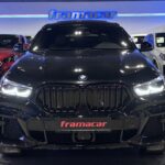 BMW X6 xDrive30d 210 kW (286 CV)