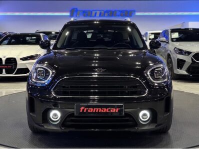 MINI Countryman Cooper 100 kW (136 CV)