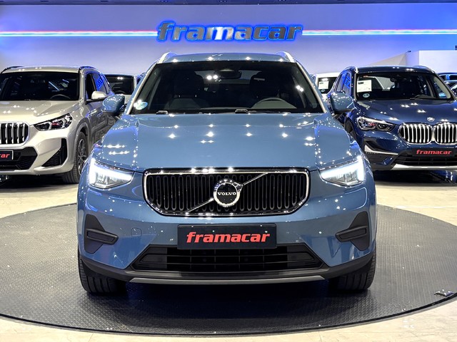 Volvo XC40 B3 Gasolina Mild hybrid Core Auto 120 kW (163 CV)