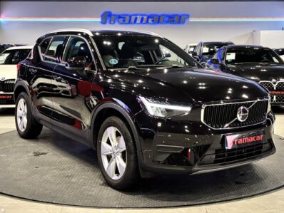 Volvo XC40 T2 Core Auto 95 kW (129 CV)