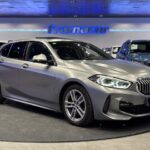BMW Serie 1 118i 103 kW (140 CV)