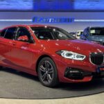 BMW Serie 1 120d 140 kW (190 CV)