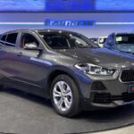 BMW X2 xDrive25e 162 kW (220 CV)