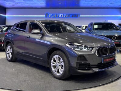 BMW X2 xDrive25e 162 kW (220 CV)