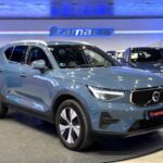 Volvo XC40 B3 Gasolina Mild hybrid Core Auto 120 kW (163 CV)