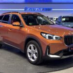BMW X1 sDrive18d 110 kW (150 CV)