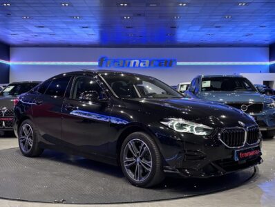BMW Serie 2 218i Gran Coupe 103 kW (140 CV)