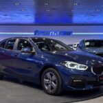 BMW Serie 1 116d 85 kW (116 CV)