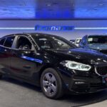 BMW Serie 1 118d Business 110 kW (150 CV)