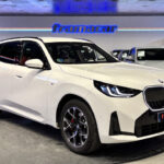 BMW X3 xDrive20d 145 kW (197 CV)